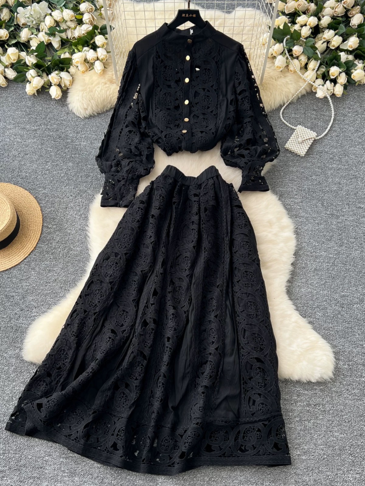 Tatum set FTP397 images